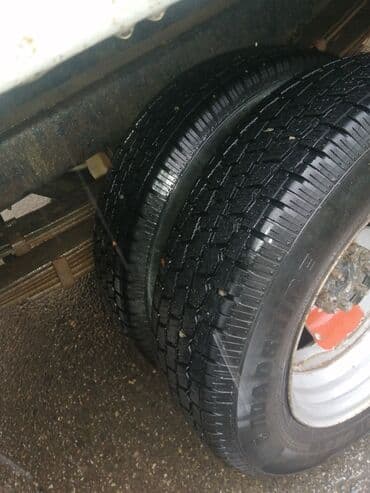 QAZ 1996 il, motor 2.4 l, Tent, İşlənmiş lalafo.az -da QAZ 1996 il, motor 2.4 l, Tent, İşlənmiş