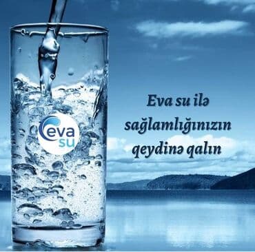 Ləpələr: Eva Su – gündəlik içməli su xidməti - Mineral baxımdan zəngin lalafo.az -da — 2 Ləpələr: Eva Su – gündəlik içməli su xidməti - Mineral baxımdan zəngin — 2