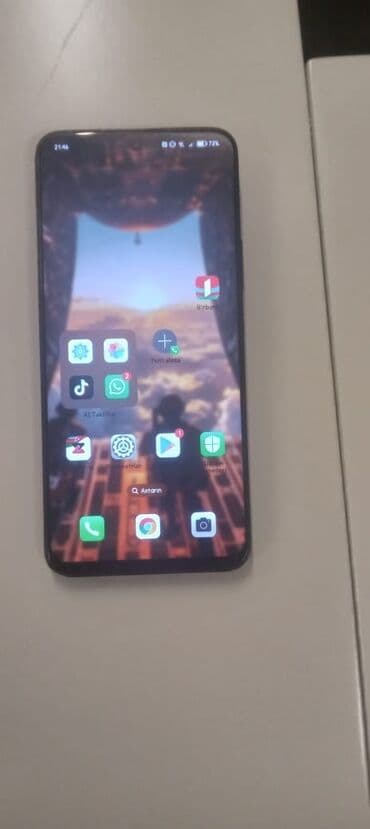 Honor X8a, 128 GB, rəng - Qara, İki sim kartlı lalafo.az -da Honor X8a, 128 GB, rəng - Qara, İki sim kartlı