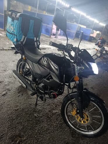 Çəngəllər: 80 sm3, 2024 il, 1000 km lalafo.az -da — 8 Çəngəllər: 80 sm3, 2024 il, 1000 km — 8