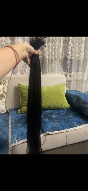 Qaynaq saçlar, Təbii, İşlənmiş lalafo.az -da Qaynaq saçlar, Təbii, İşlənmiş