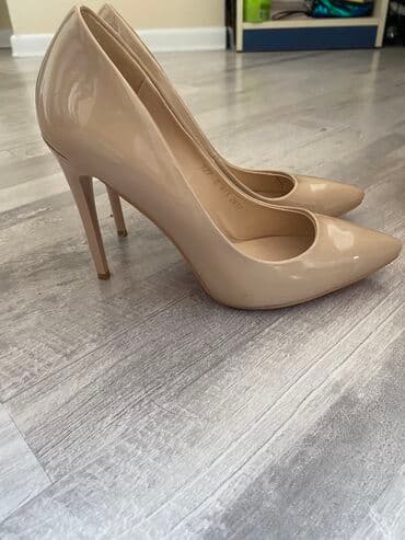 Tuflilər, Ölçü: 37, Yeni lalafo.az -da Tuflilər, Ölçü: 37, Yeni