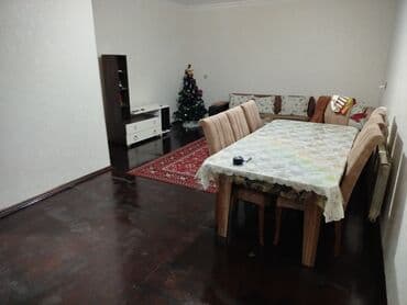 Гаражи: Баил 3 комнаты, 85 м², Свежий ремонт at lalafo.az — 5 Гаражи: Баил 3 комнаты, 85 м², Свежий ремонт — 5