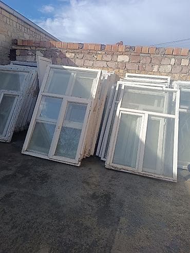 PVC pəncərə ustden çixma 2 qat paket suse
qurawdirma elave qiyymetdir lalafo.az -da PVC pəncərə ustden çixma 2 qat paket suse
qurawdirma elave qiyymetdir
