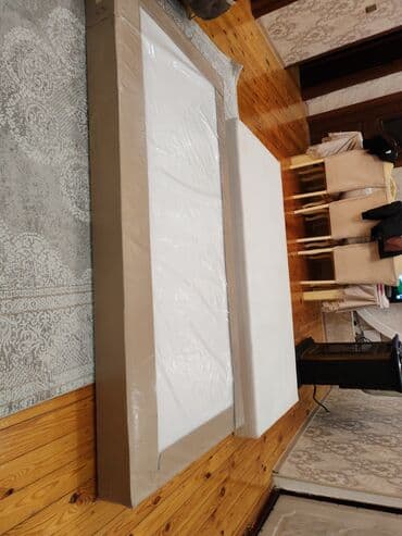 Salam divan carpayi cercive baza satilir 6 eded yəni salafandadir lalafo.az -da Salam divan carpayi cercive baza satilir 6 eded yəni salafandadir