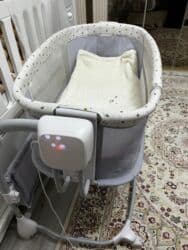 Usaq beşiyi.ela veziyyetde.qiymet 100 azn Unvan Masazir.Vesile1098 lalafo.az -da Usaq beşiyi.ela veziyyetde.qiymet 100 azn Unvan Masazir.Vesile1098