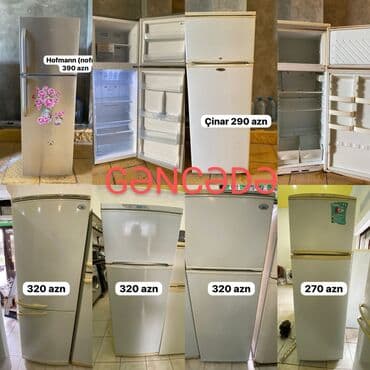 İşlənmiş Soyuducu Satılır lalafo.az -da İşlənmiş Soyuducu Satılır