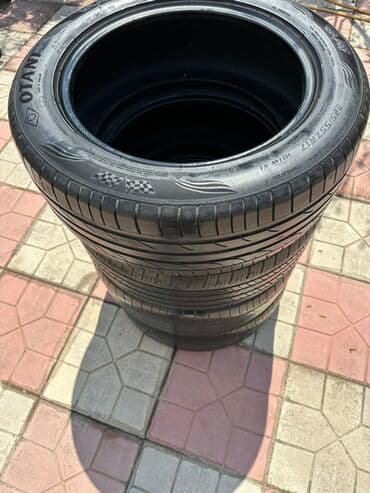 Şin 225 / 55 / R 17 lalafo.az -da Şin 225 / 55 / R 17