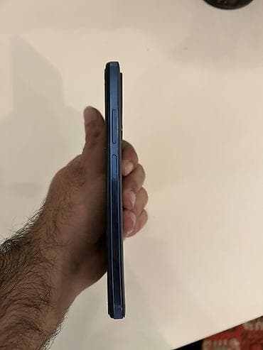 Redmi smartfon - Model xətti: Redmi (arxa paneldə loqo) - Rəng: mavi lalafo.az -da Redmi smartfon - Model xətti: Redmi (arxa paneldə loqo) - Rəng: mavi