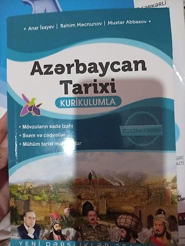 Məhsul bu ilindi və istifadə olunmayıb.Təcili olaraq satılır! lalafo.az -da Məhsul bu ilindi və istifadə olunmayıb.Təcili olaraq satılır!
