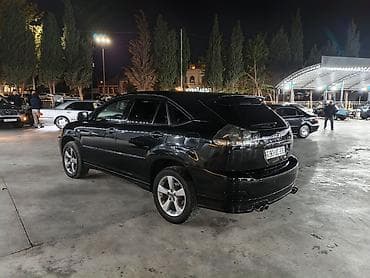 Lexus RX: 3.3 l | 2004 il Krossover lalafo.az -da — 2 Lexus RX: 3.3 l | 2004 il Krossover — 2