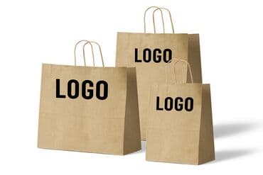 Paketler üzərinde logonuz olsun. Qiymet say ve çapa uyğun dəyişir lalafo.az -da Paketler üzərinde logonuz olsun. Qiymet say ve çapa uyğun dəyişir