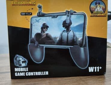 SR Pubge Controller. 1. Gamepad ( PUBG, Call Of Duty, Fortnite və lalafo.az -da SR Pubge Controller. 1. Gamepad ( PUBG, Call Of Duty, Fortnite və