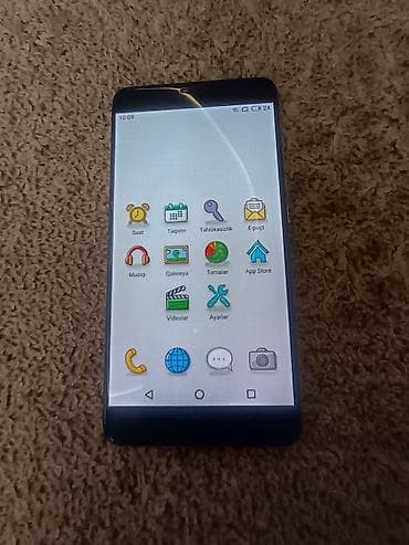 Meizu Pro 6Plus Cox yaxsi veziyyetde her bir seyi islekdir lalafo.az -da Meizu Pro 6Plus Cox yaxsi veziyyetde her bir seyi islekdir