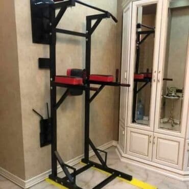 Турники и брусья: 🔥Turniklərin keyfiyyətli və ən ucuz qiymətə satışı! Birbaşa sexdən at lalafo.az — 7 Турники и брусья: 🔥Turniklərin keyfiyyətli və ən ucuz qiymətə satışı! Birbaşa sexdən — 7