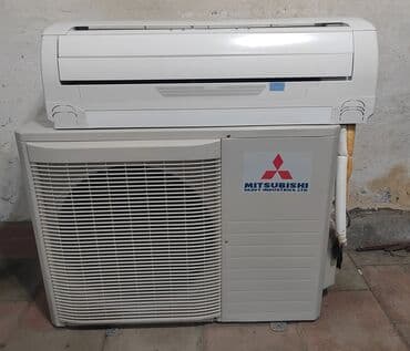 Kondisioner Mitsubishi, 50-60 kv. m, Kredit yoxdur lalafo.az -da Kondisioner Mitsubishi, 50-60 kv. m, Kredit yoxdur