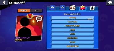 Brawl Stars hesab satılır 51k 91 karakter lalafo.az -da Brawl Stars hesab satılır 51k 91 karakter