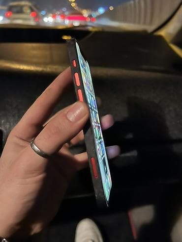 IPhone 12, 256 GB, Qırmızı, Face ID lalafo.az -da — 4 IPhone 12, 256 GB, Qırmızı, Face ID — 4