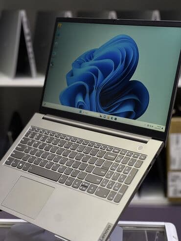 Geely: İşlənmiş Lenovo ThinkBook, 15.6 ", Intel Core i5, 256 GB, Ünvandan götürmə, Pulsuz çatdırılma, Ödənişli çatdırılma lalafo.az -da — 7 Geely: İşlənmiş Lenovo ThinkBook, 15.6 ", Intel Core i5, 256 GB, Ünvandan götürmə, Pulsuz çatdırılma, Ödənişli çatdırılma — 7