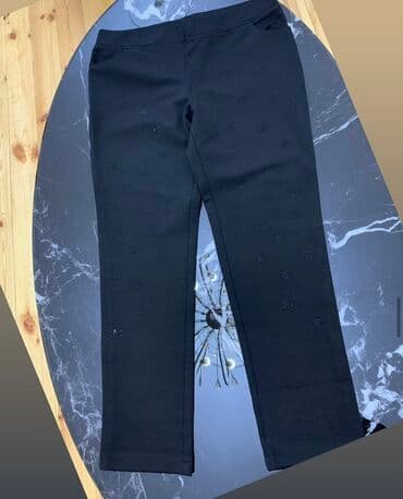 Şalvar, rəng - Qara lalafo.az -da Şalvar, rəng - Qara