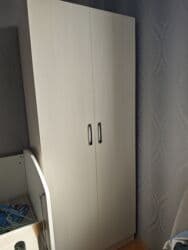 Yeni, Açılan, 2 qapılı Düz dolab, Dolab-asılqan, Rusiya lalafo.az -da Yeni, Açılan, 2 qapılı Düz dolab, Dolab-asılqan, Rusiya