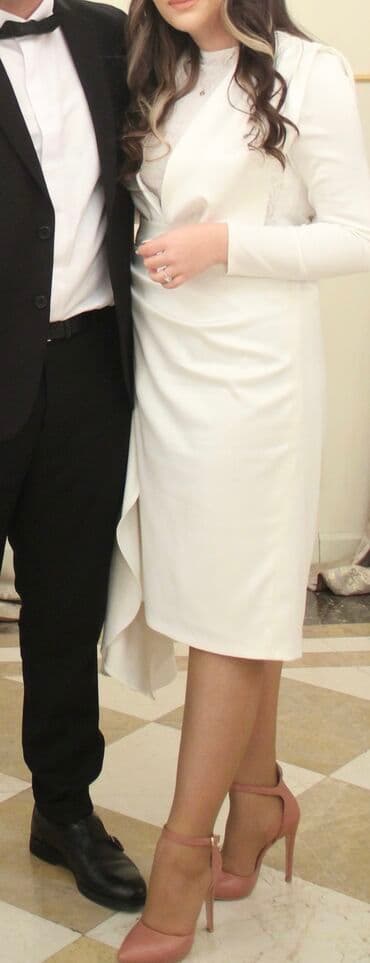 Ziyafət donu, Midi, L lalafo.az -da Ziyafət donu, Midi, L