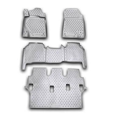 Avtomobil üçün ayaqaltı, Yeni, Rezin, LEXUS LX570 2007-2021 Ünvandan götürmə, Ödənişli çatdırılma, Rayonlara çatdırılma lalafo.az -da Avtomobil üçün ayaqaltı, Yeni, Rezin, LEXUS LX570 2007-2021 Ünvandan götürmə, Ödənişli çatdırılma, Rayonlara çatdırılma