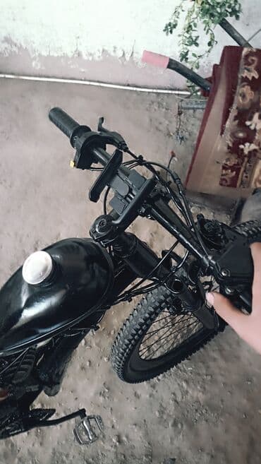 Mühərrikli velosiped 100 cc arjinalbmotor – şəhər və qısa məsafələr lalafo.az -da — 10 Mühərrikli velosiped 100 cc arjinalbmotor – şəhər və qısa məsafələr — 10