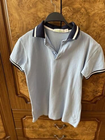 Məktəbli forması, Oğlan üçün, 10 - 12 yaş, İşlənmiş lalafo.az -da Məktəbli forması, Oğlan üçün, 10 - 12 yaş, İşlənmiş