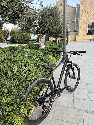 Forward x apache size 19 (27,5 tekerler) Ideal beziyyetde Arxa jitkis lalafo.az -da Forward x apache size 19 (27,5 tekerler) Ideal beziyyetde Arxa jitkis