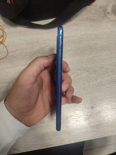 Qapıların rənglənməsi: Samsung Galaxy M52 5G, 128 GB, rəng - Göy lalafo.az -da — 2 Qapıların rənglənməsi: Samsung Galaxy M52 5G, 128 GB, rəng - Göy — 2