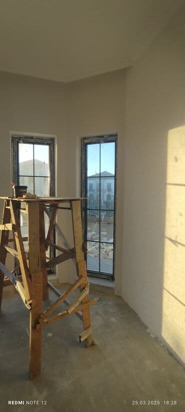 Балконы: Divar kağızı çəkmə xidməti, otaqlarınıza yeni və estetik görünüş at lalafo.az — 6 Балконы: Divar kağızı çəkmə xidməti, otaqlarınıza yeni və estetik görünüş — 6