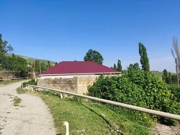 Şamaxı, 100 kv. m, 3 otaqlı, Artezian quyusu, Qaz, Su lalafo.az -da Şamaxı, 100 kv. m, 3 otaqlı, Artezian quyusu, Qaz, Su