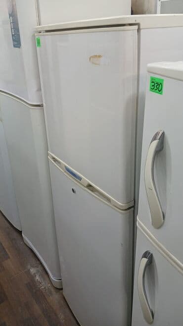 2 qapılı Soyuducu Satılır, rəng - Ağ lalafo.az -da 2 qapılı Soyuducu Satılır, rəng - Ağ