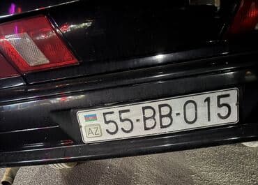 Satılır: Azərbaycan dövlət nömrə nişanı “55-BB-015” Xüsusiyyətlər: - lalafo.az -da Satılır: Azərbaycan dövlət nömrə nişanı “55-BB-015” Xüsusiyyətlər: -