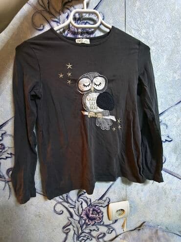 Uşaq uzunqol köynəyi – OVS
QİYMƏT. 1.50. -2 Cİ ƏLDİR lalafo.az -da Uşaq uzunqol köynəyi – OVS
QİYMƏT. 1.50. -2 Cİ ƏLDİR