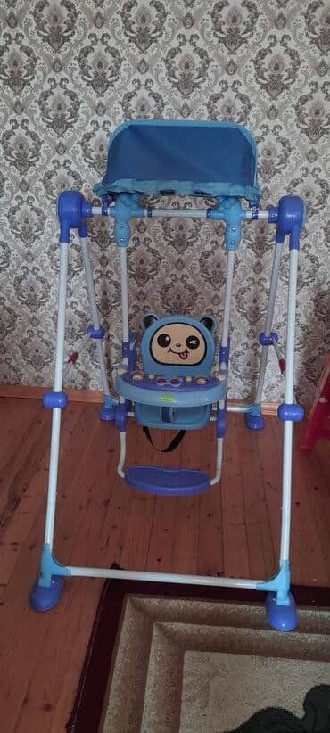 Oturacaq-yelləncək, Zontikli, Metal lalafo.az -da Oturacaq-yelləncək, Zontikli, Metal