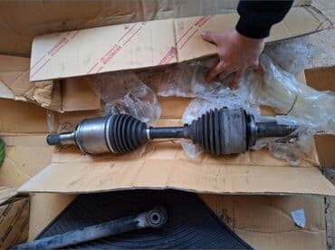 Lexus 570 sol qranatı ideal veziyyetde orjinal - Tam komplekt: daxili lalafo.az -da Lexus 570 sol qranatı ideal veziyyetde orjinal - Tam komplekt: daxili