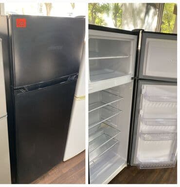 2 qapılı Nord Soyuducu Satılır, rəng - Qara lalafo.az -da 2 qapılı Nord Soyuducu Satılır, rəng - Qara