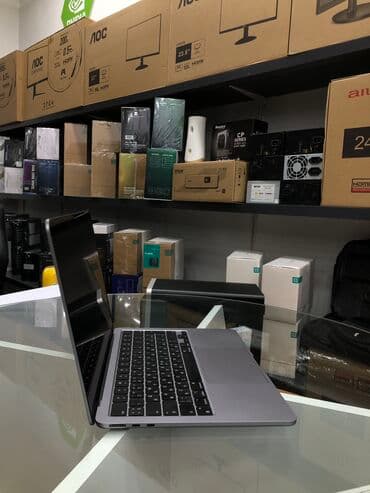 ош кыз керек: MacBook M2 air
Ram :8gb
Ssd:256gb
Batareya:86%
Cycle:406 at lalafo.az — 2 ош кыз керек: MacBook M2 air
Ram :8gb
Ssd:256gb
Batareya:86%
Cycle:406 — 2