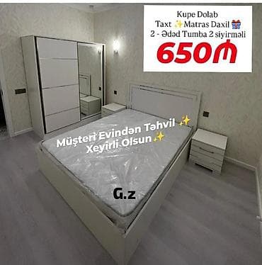 *Yataq Dəsti Sifarişlə* ✔️İstehsal:Rusiya Laminat 18/lik qalınlıqda lalafo.az -da *Yataq Dəsti Sifarişlə* ✔️İstehsal:Rusiya Laminat 18/lik qalınlıqda