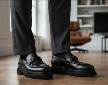 Ayaqqabı Derimod brendi
Ölçü (42)
Teze karopkada
Temiz deri lalafo.az -da Ayaqqabı Derimod brendi
Ölçü (42)
Teze karopkada
Temiz deri