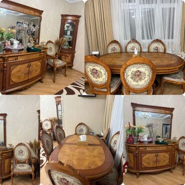 Komod, Masa və oturacaqlar, Servant lalafo.az -da Komod, Masa və oturacaqlar, Servant