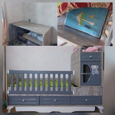 Oğlan və qız üçün, Dördbucaq, Beşik, Dəstsiz, Matras ilə, Yellənmə mexanizm ilə lalafo.az -da Oğlan və qız üçün, Dördbucaq, Beşik, Dəstsiz, Matras ilə, Yellənmə mexanizm ilə