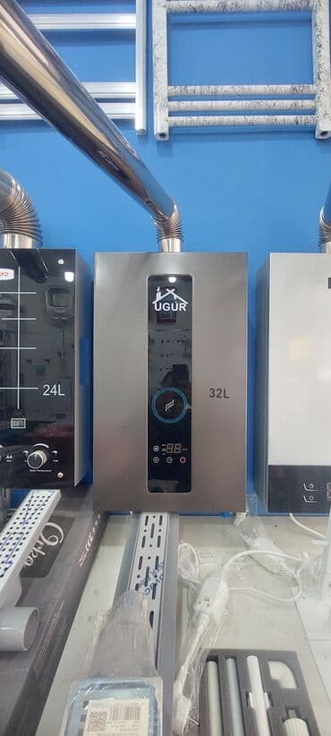 Кухонные краны: Məhsul: Dəsmal qurudan (radiator) – divara montaj üçün Təsvir: - at lalafo.az — 8 Кухонные краны: Məhsul: Dəsmal qurudan (radiator) – divara montaj üçün Təsvir: - — 8