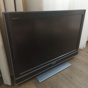 İşlənmiş Televizor Sony LCD 32" Ünvandan götürmə lalafo.az -da İşlənmiş Televizor Sony LCD 32" Ünvandan götürmə