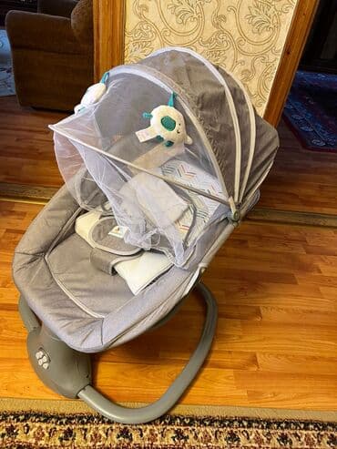 Oğlan və qız üçün, Beşik, Yellənmə mexanizm ilə lalafo.az -da Oğlan və qız üçün, Beşik, Yellənmə mexanizm ilə