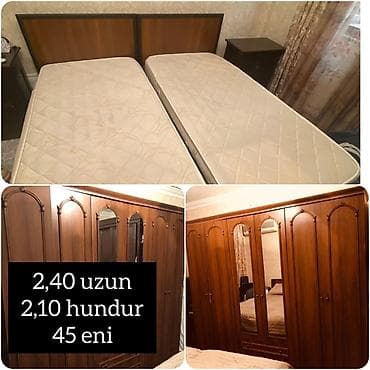Dest 220 azn.Unvan ehmedli. DESDE 2 eded yataq+genis dolab daxildir lalafo.az -da Dest 220 azn.Unvan ehmedli. DESDE 2 eded yataq+genis dolab daxildir