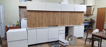 Endirim edildi ❗🚨 Metbex mebeli. Qiymət 990 azn. Mebel yenidir lalafo.az -da Endirim edildi ❗🚨 Metbex mebeli. Qiymət 990 azn. Mebel yenidir