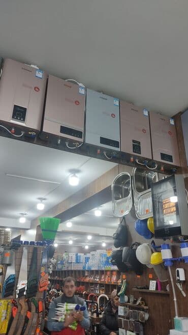 Пятиминутки: Пятиминутка Demir dokum, 32 л/мин., Новый, Нет кредита, Платная доставка at lalafo.az — 2 Пятиминутки: Пятиминутка Demir dokum, 32 л/мин., Новый, Нет кредита, Платная доставка — 2